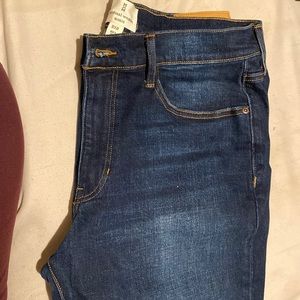 Men’s jeans